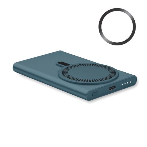 PAWTT - Magnetic powerbank 5000mah 15w