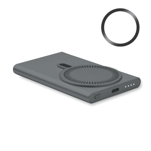 PAWTT - Magnetic powerbank 5000mah 15w