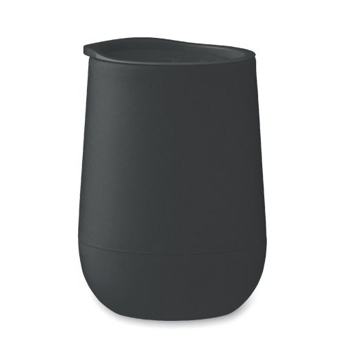 GO - Pp double wall tumbler 300 ml