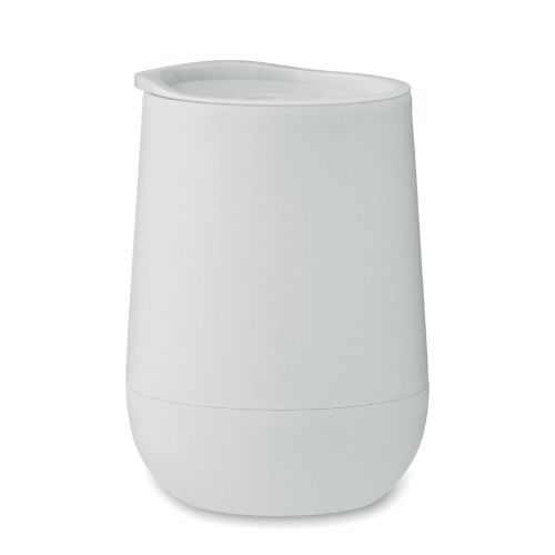 GO - Pp double wall tumbler 300 ml
