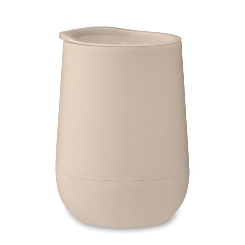 GO - Pp double wall tumbler 300 ml