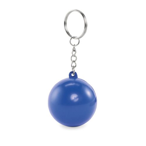 CIRKELY - Pu ball shape key ring