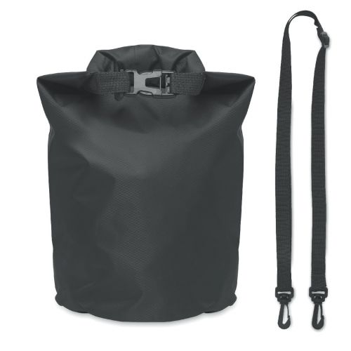 BOLSAIBLE + - Waterproof bag 210t rpet 5l