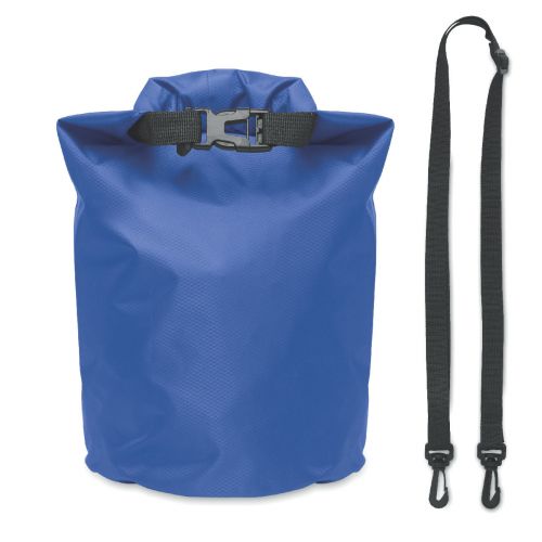 BOLSAIBLE + - Waterproof bag 210t rpet 5l