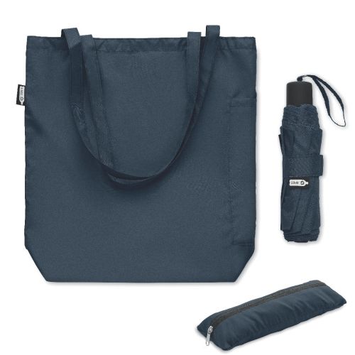 SEATTLE - 21 inch rpet umbrella set