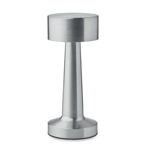 HIERLUZ - Rechargeable iron table lamp