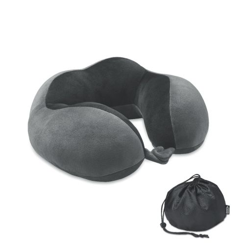 HEDREST - Travel pillow in foam