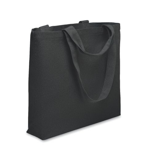 MALDI BEACH - Beach bag canvas 320 gr/m²