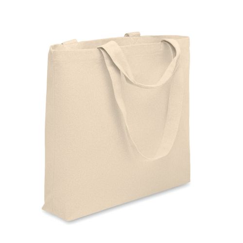 MALDI BEACH - Beach bag canvas 320 gr/m²