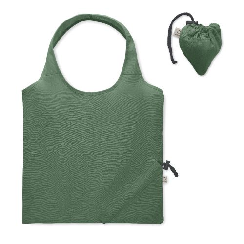 CARRIE COLOUR - Foldable shopping bag 140 gr/m²