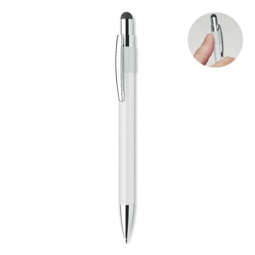 EDD - Stylus spinner pen