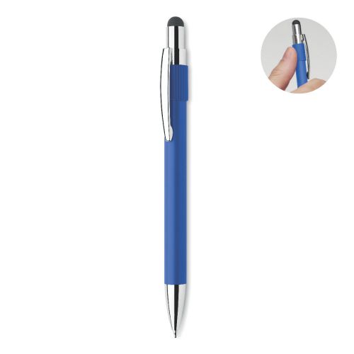 EDD - Stylus spinner pen
