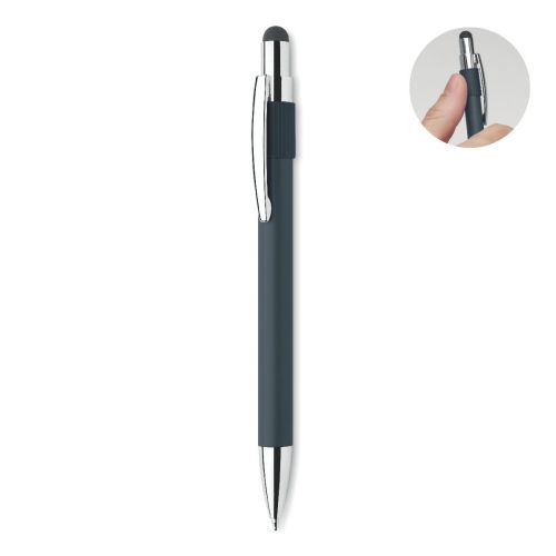 EDD - Stylus spinner pen