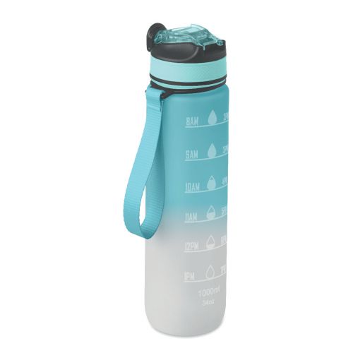 ACTIVATE - Sports water bottle rpet 1l