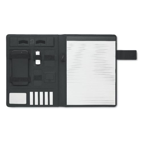 BURGUS - Folder w/powerbank 2500mah 15w
