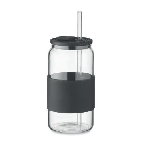 BOROSIP - High borosilicate tumbler 550ml