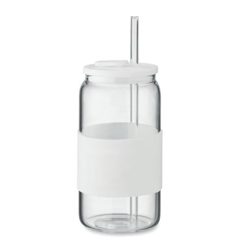 BOROSIP - High borosilicate tumbler 550ml