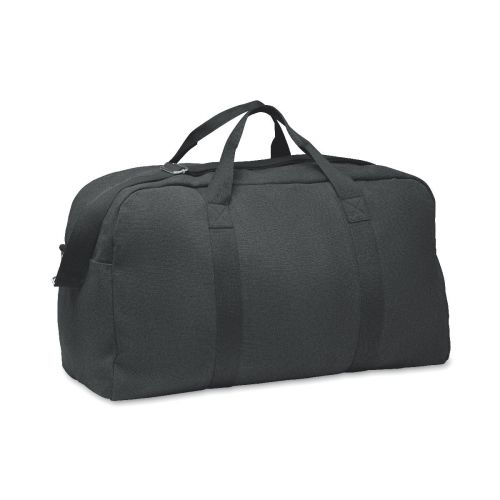 DUFFAS COLOUR - Duffle travel bag 450 gr/m²