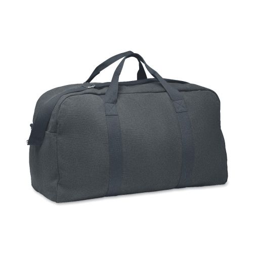 DUFFAS COLOUR - Duffle travel bag 450 gr/m²