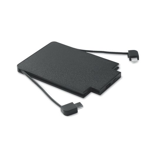 SLIMPO - Powerbank 2500mah 10.5w