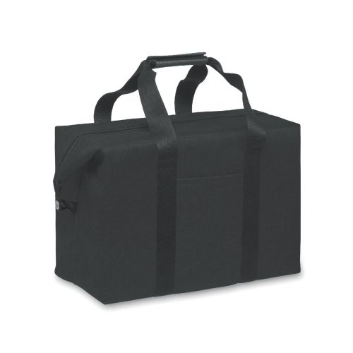 KIRA - 300d rpet cooler bag 37l