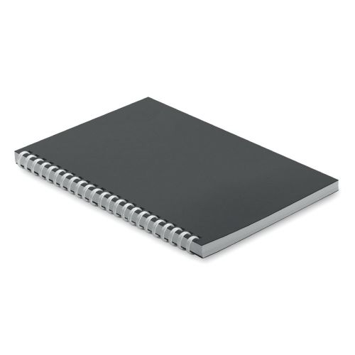 RECARNOTE - A5 recycled carton notebook