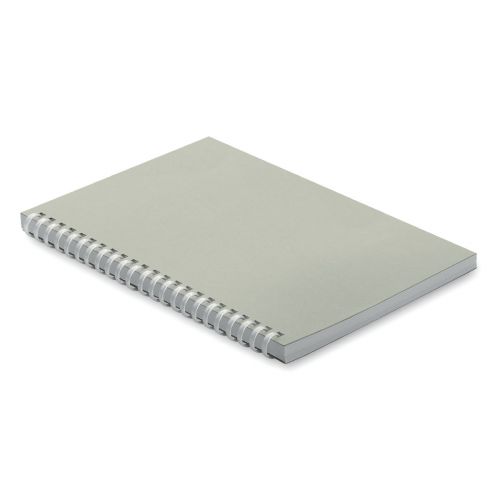 RECARNOTE - A5 recycled carton notebook