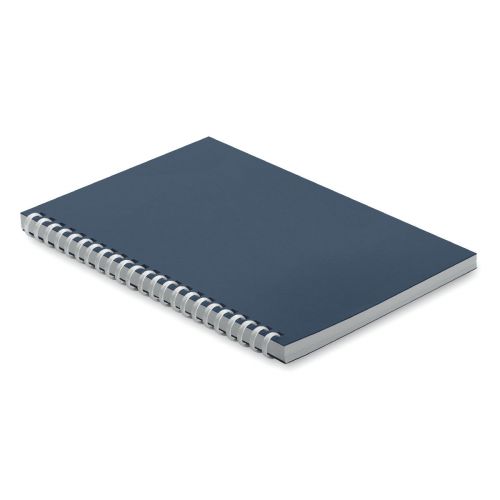 RECARNOTE - A5 recycled carton notebook