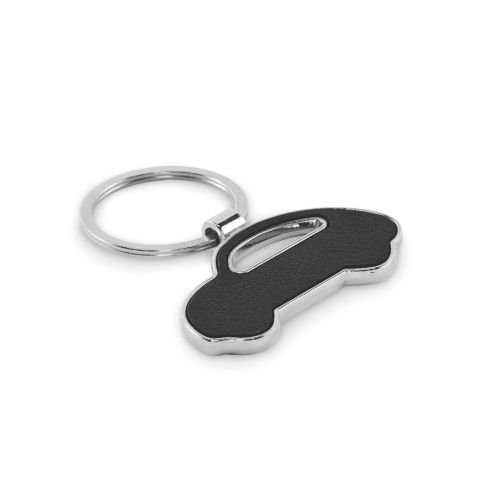 LAR - Car shaped key ring