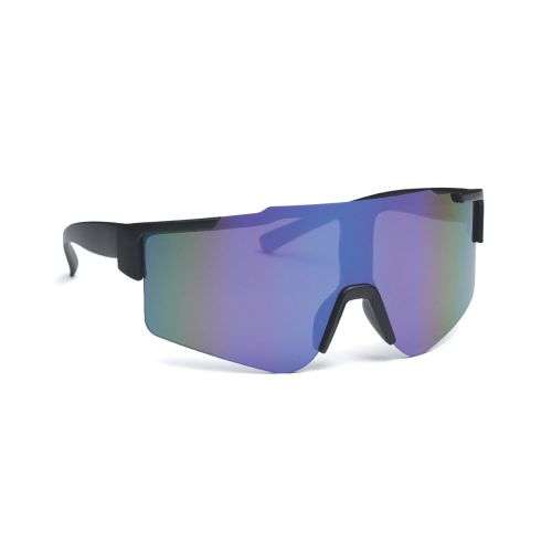 SHINE - Mirrored sports sunglasses
