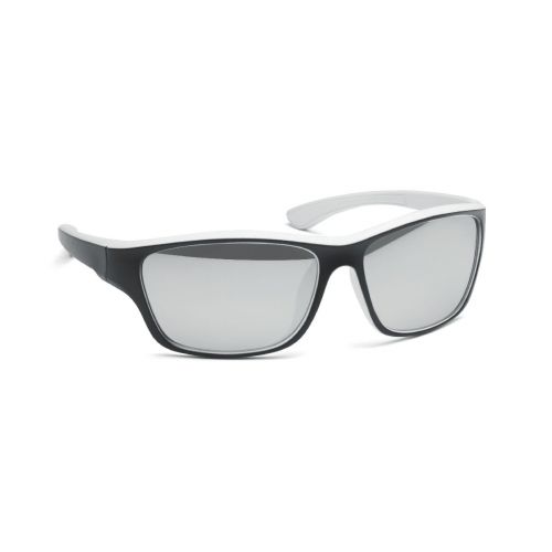 YUMA - Mirrored sport sunglasses uv400