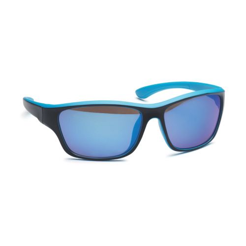 YUMA - Mirrored sport sunglasses uv400