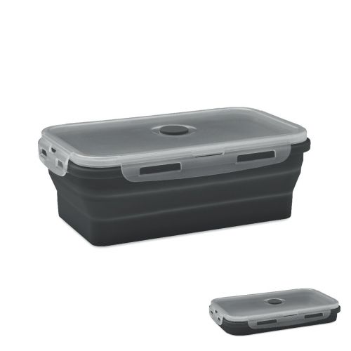 KOLAPSO - Collapsible silicone lunch box