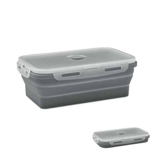 KOLAPSO - Collapsible silicone lunch box