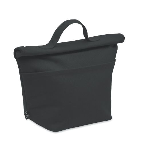 RECOBA COLOUR - Recycled cotton cooler bag
