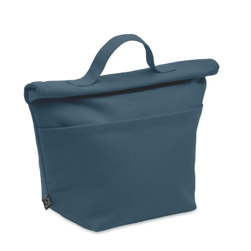 RECOBA COLOUR - Recycled cotton cooler bag