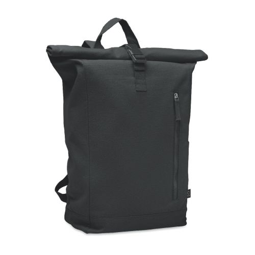 KAMET - Roll top backpack 390 gr/m²