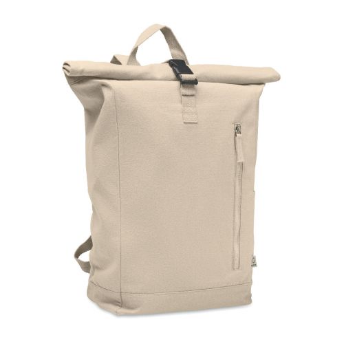 KAMET - Roll top backpack 390 gr/m²