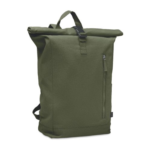 KAMET - Roll top backpack 390 gr/m²