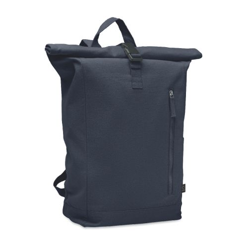 KAMET - Roll top backpack 390 gr/m²