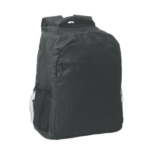 PUTER / TOPPER - 600d rpet backpack