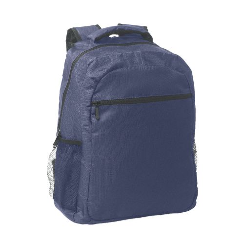 PUTER / TOPPER - 600d rpet backpack