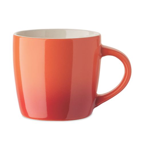PEZE - Ceramic mug 300ml