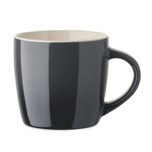 PEZE - Ceramic mug 300ml