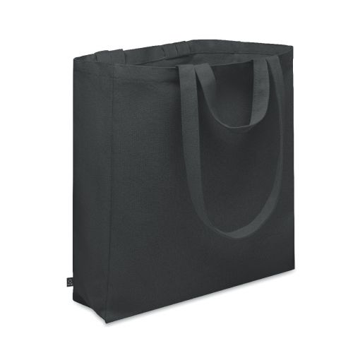 GAVE COLOUR - Recycled cotton shopping bag