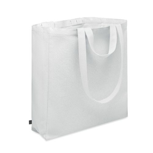GAVE COLOUR - Recycled cotton shopping bag