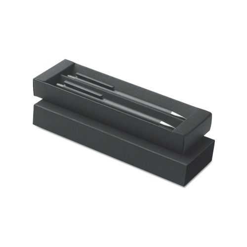 ORWELL - Recycled aluminium pen set