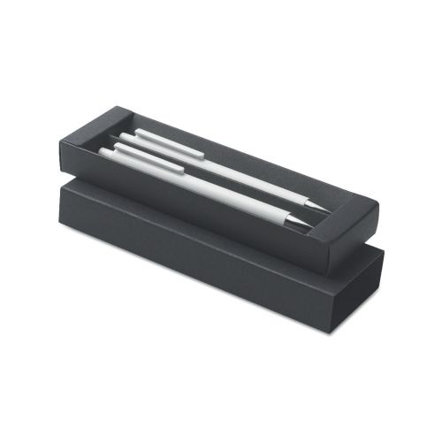 ORWELL - Recycled aluminium pen set