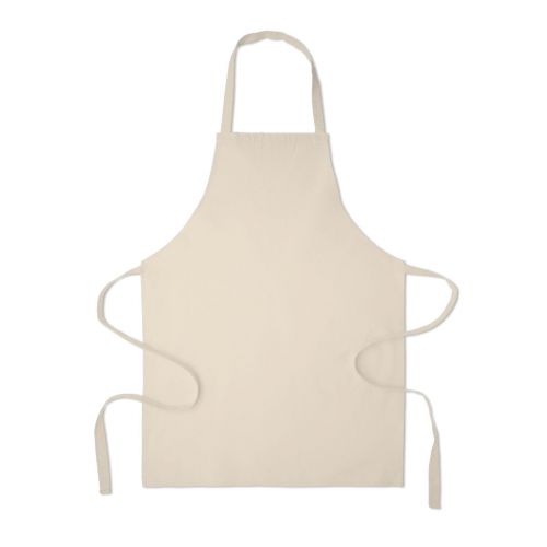 SOUS - Recycled cotton apron
