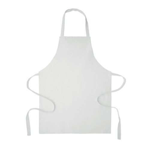 SOUS COLOUR - Recycled cotton apron